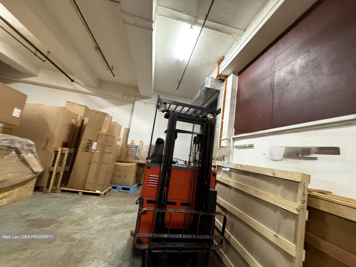 Noble Warehouse (D13), Factory #454788481